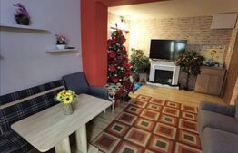 Apartament de 3 camere, decomandat, Rogerius