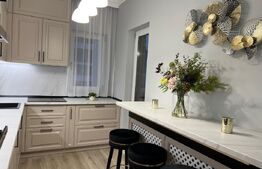 Apartament 2 camere, decomandat, mobilat, utilat lux, Victoria