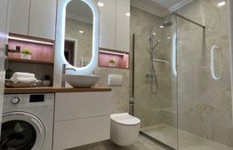 Apartament 2 camere, decomandat, mobilat, utilat lux, Victoria