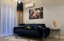 Apartament 2 camere, decomandat, mobilat, utilat lux, Victoria