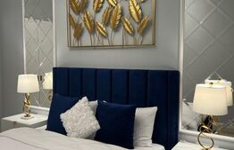 Apartament 2 camere, decomandat, mobilat, utilat lux, Victoria