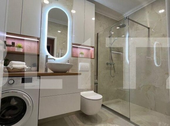 Apartament de vânzare 2 camere Nufarul - 147327AV | BLITZ Oradea | Poza12