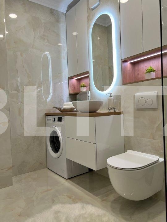 Apartament de vânzare 2 camere Nufarul - 147327AV | BLITZ Oradea | Poza13