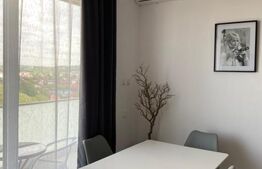 Apartament superb de 2 camere, 63 mp, Grand Hill