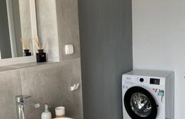 Apartament superb de 2 camere, 63 mp, Grand Hill