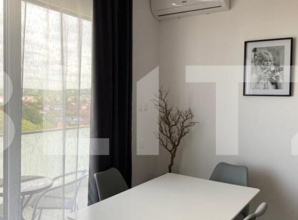 Apartament de închiriat 2 camere Lotus - 147348AI | BLITZ Oradea | Poza2