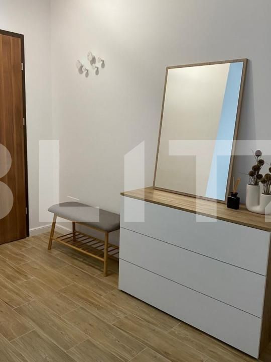 Apartament de închiriat 2 camere Lotus - 147348AI | BLITZ Oradea | Poza5