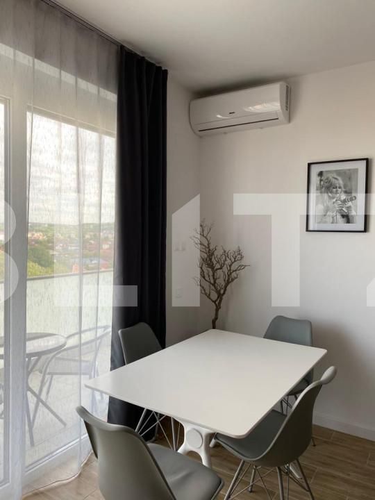 Apartament de închiriat 2 camere Lotus - 147348AI | BLITZ Oradea | Poza2