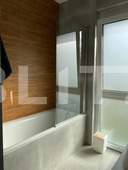 Apartament de închiriat 2 camere Lotus - 147348AI | BLITZ Oradea | Poza7