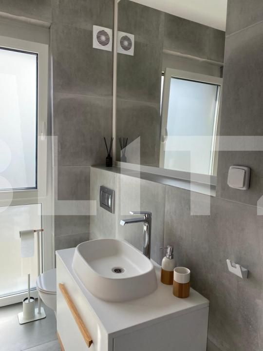 Apartament de închiriat 2 camere Lotus - 147348AI | BLITZ Oradea | Poza8