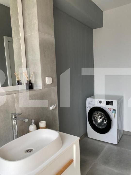 Apartament de închiriat 2 camere Lotus - 147348AI | BLITZ Oradea | Poza6