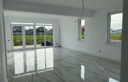 Casa noua cu 4 camere, 102 mp în Oncea