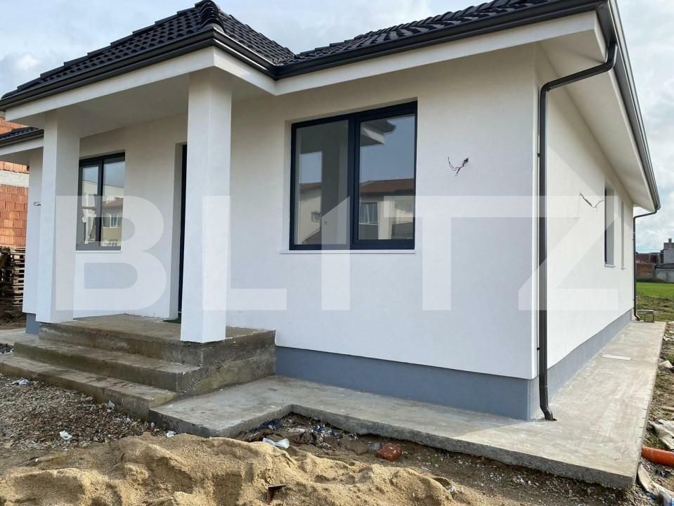 Casa de vânzare 4 camere Oncea - 147368CV | BLITZ Oradea | Poza2