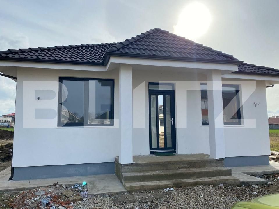 Casa de vânzare 4 camere Oncea - 147368CV | BLITZ Oradea | Poza3