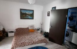 Casa cu 2 camere de 70 mp utili in Iosia cu teren de 330 mp