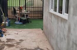 Casa cu 2 camere de 70 mp utili in Iosia cu teren de 330 mp