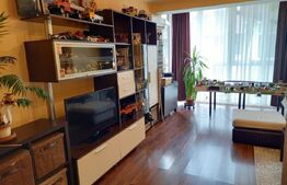 Apartament spatios de 3 camere, 2 bai in cartier Prima Nufarul