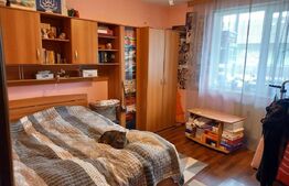 Apartament spatios de 3 camere, 2 bai in cartier Prima Nufarul