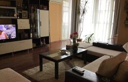 Apartament spatios de 3 camere, 2 bai in cartier Prima Nufarul