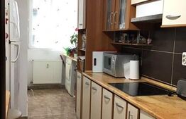 Apartament spatios de 3 camere, 2 bai in cartier Prima Nufarul