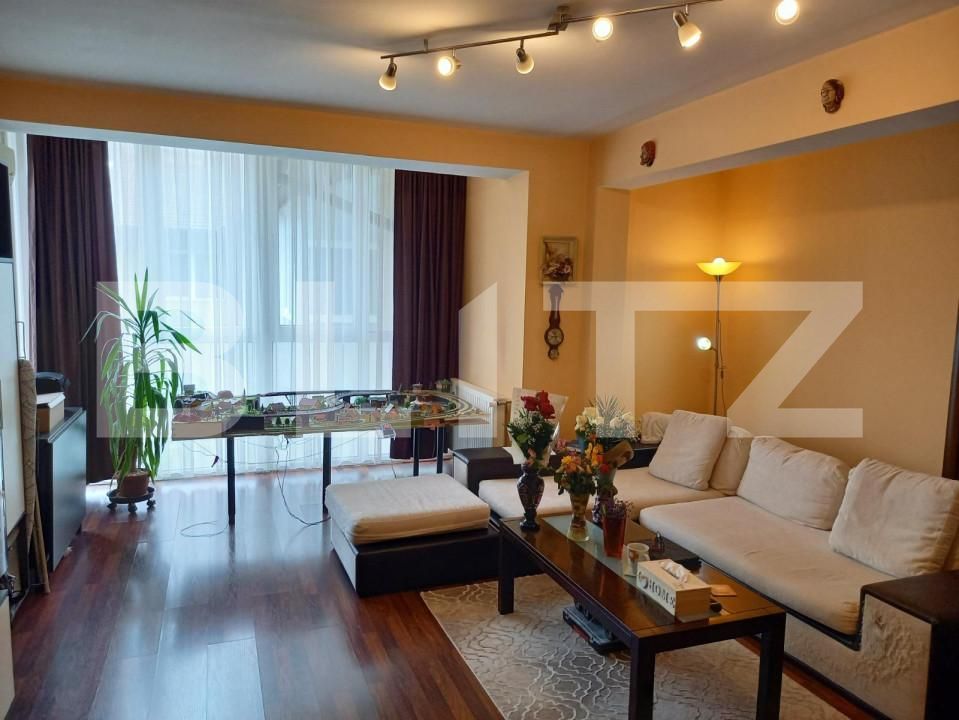 Apartament de vânzare 3 camere Nufarul - 147391AV | BLITZ Oradea | Poza3