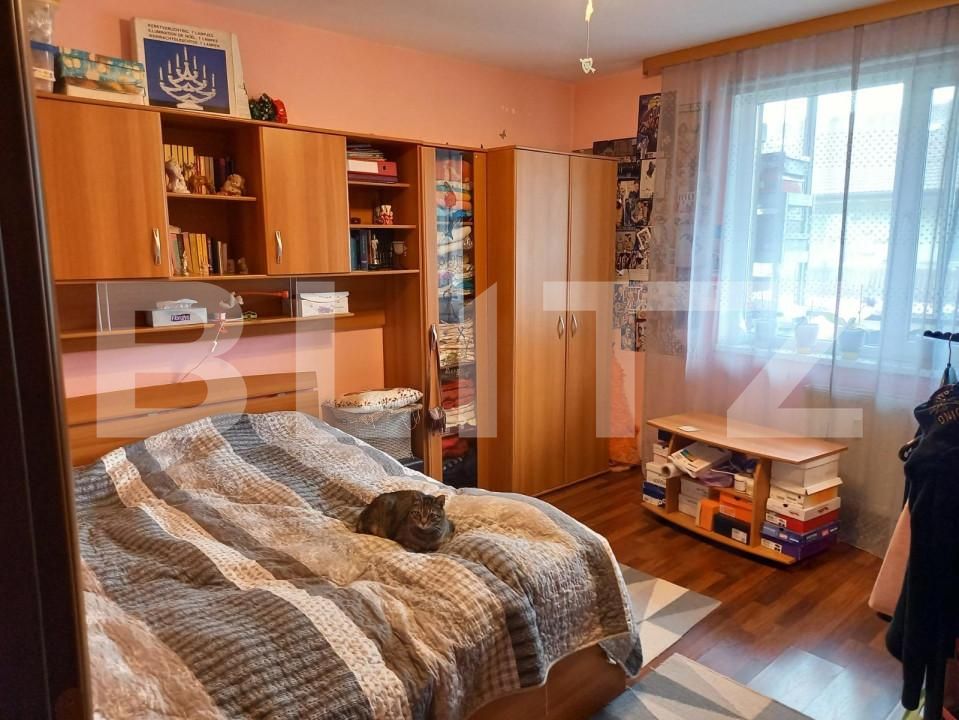 Apartament de vânzare 3 camere Nufarul - 147391AV | BLITZ Oradea | Poza8