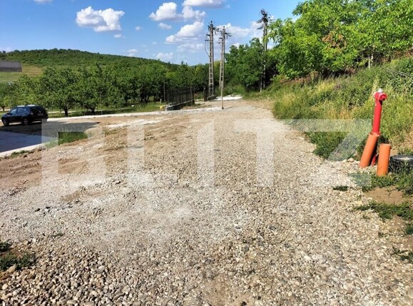 Teren de vânzare Dealuri Oradea - 147435TV | BLITZ Oradea | Poza3