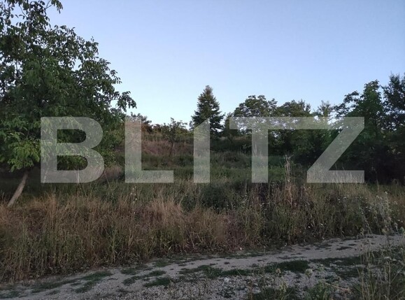 Teren de vânzare Dealuri Oradea - 147435TV | BLITZ Oradea | Poza9