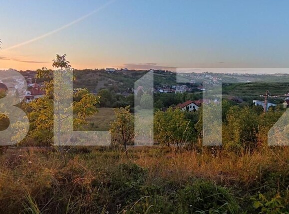 Teren de vânzare Dealuri Oradea - 147435TV | BLITZ Oradea | Poza10