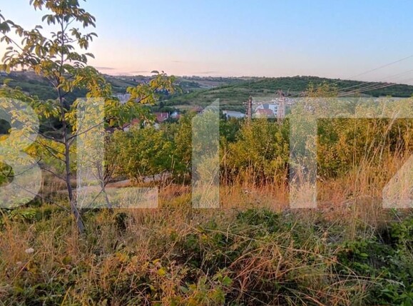 Teren de vânzare Dealuri Oradea - 147435TV | BLITZ Oradea | Poza5