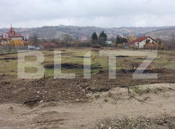 Teren de vânzare Dealuri Oradea - 147435TV | BLITZ Oradea | Poza2
