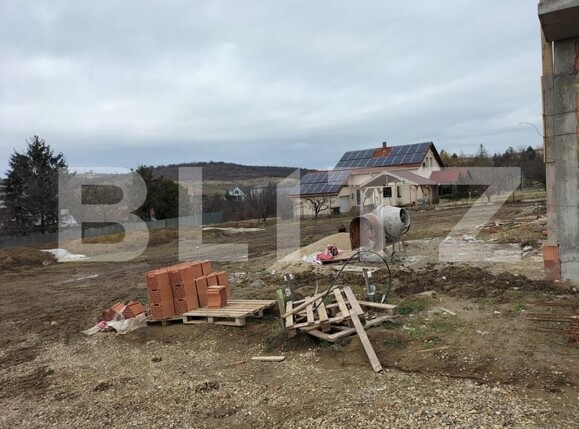 Teren de vânzare Dealuri Oradea - 147435TV | BLITZ Oradea | Poza4