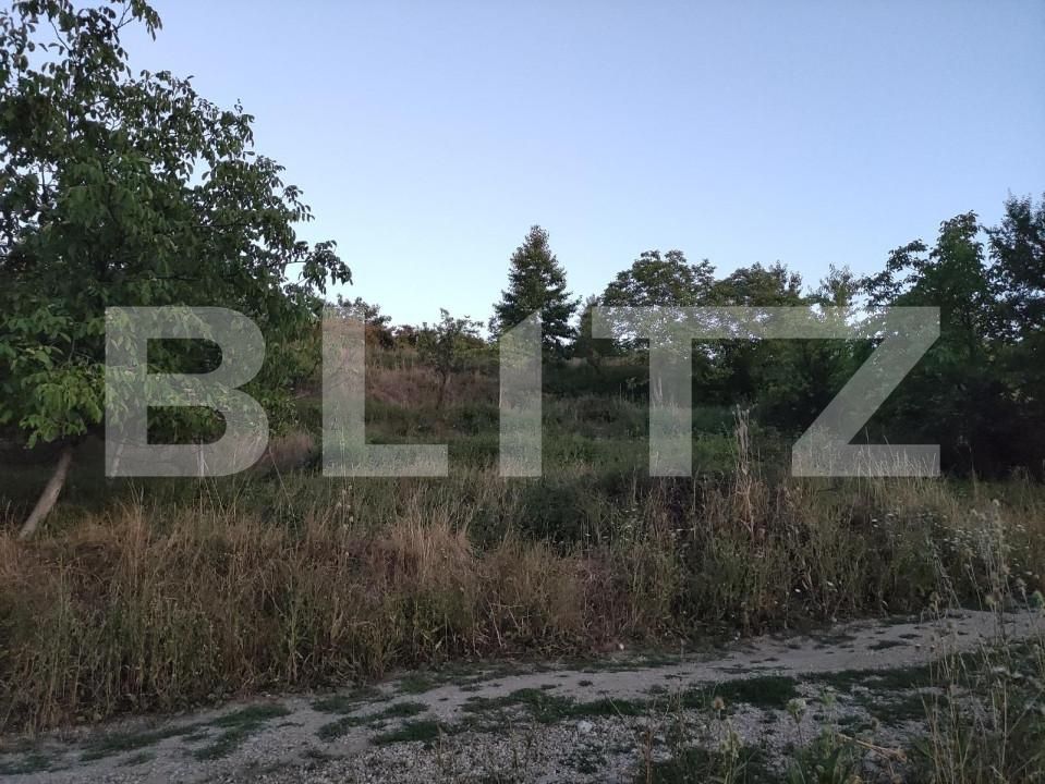 Teren de vânzare Dealuri Oradea - 147435TV | BLITZ Oradea | Poza9