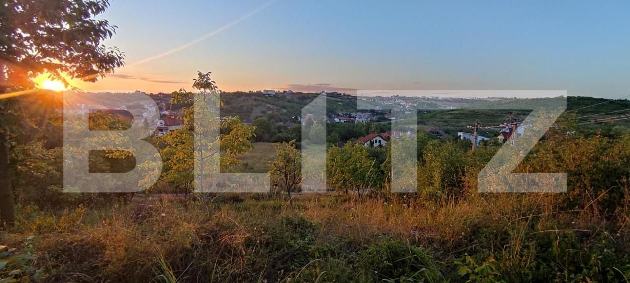 Teren de vânzare Dealuri Oradea - 147435TV | BLITZ Oradea | Poza10