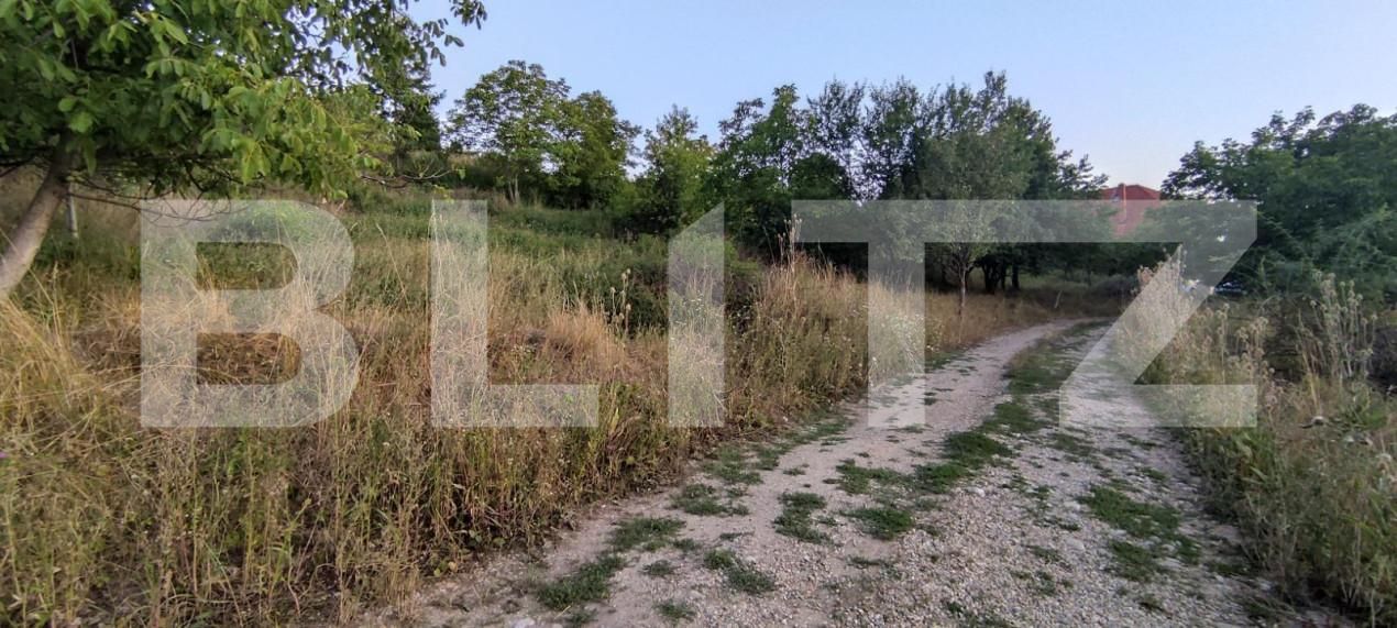 Teren de vânzare Dealuri Oradea - 147435TV | BLITZ Oradea | Poza8