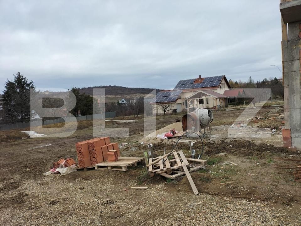 Teren de vânzare Dealuri Oradea - 147435TV | BLITZ Oradea | Poza4