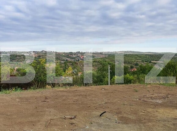 Teren de vânzare Dealuri Oradea - 147436TV | BLITZ Oradea | Poza1