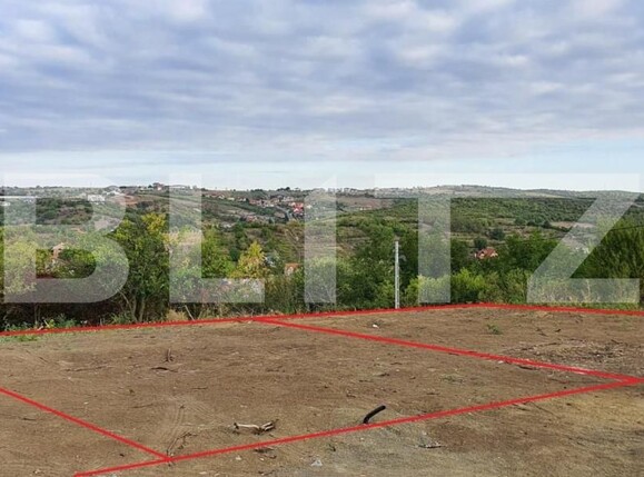Teren de vânzare Dealuri Oradea - 147436TV | BLITZ Oradea | Poza2