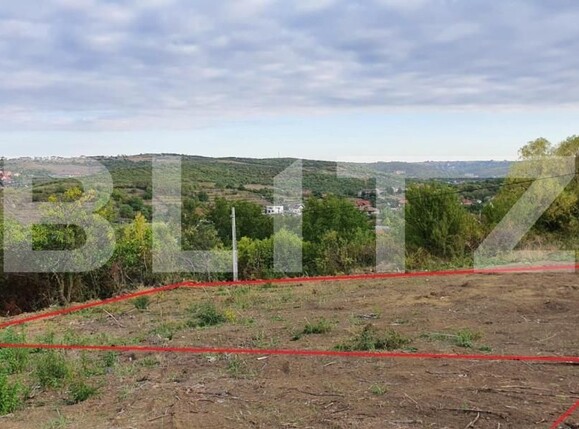 Teren de vânzare Dealuri Oradea - 147436TV | BLITZ Oradea | Poza4