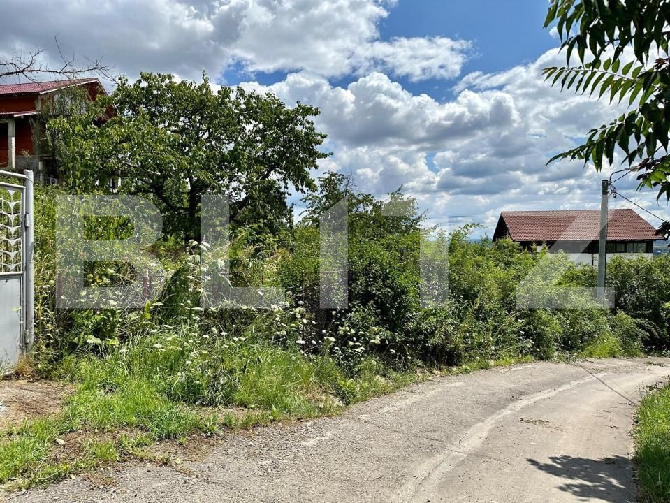 Teren de vânzare Podgoria - 147438TV | BLITZ Oradea | Poza4