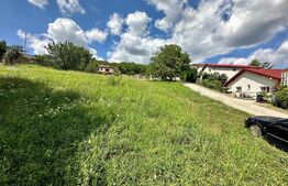 Teren zona Facliei cu toate utilitatile de 902 mp