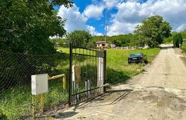 Teren zona Facliei cu toate utilitatile de 902 mp