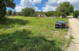 Teren zona Facliei cu toate utilitatile de 902 mp