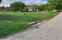 Teren zona Facliei cu toate utilitatile de 902 mp