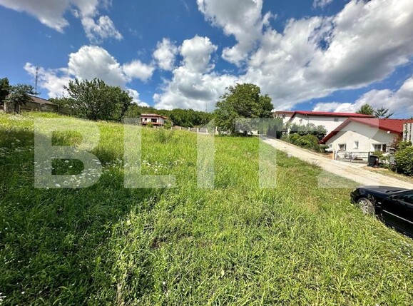 Teren de vânzare Podgoria - 147439TV | BLITZ Oradea | Poza6