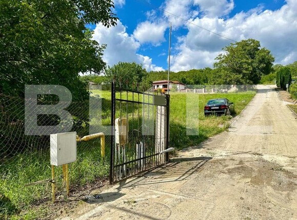 Teren de vânzare Podgoria - 147439TV | BLITZ Oradea | Poza1