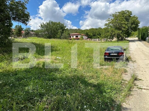 Teren de vânzare Podgoria - 147439TV | BLITZ Oradea | Poza5