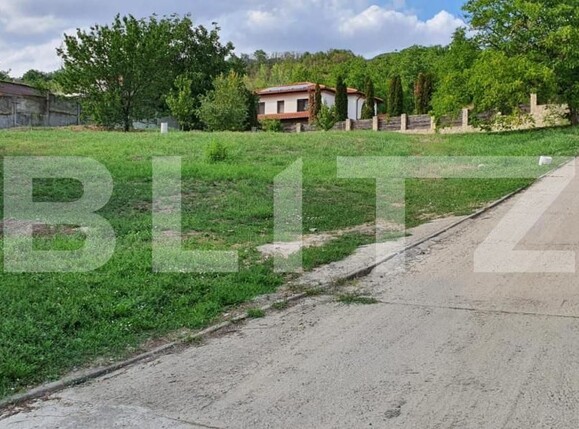 Teren de vânzare Podgoria - 147439TV | BLITZ Oradea | Poza2