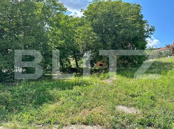 Teren de vânzare Podgoria - 147439TV | BLITZ Oradea | Poza7