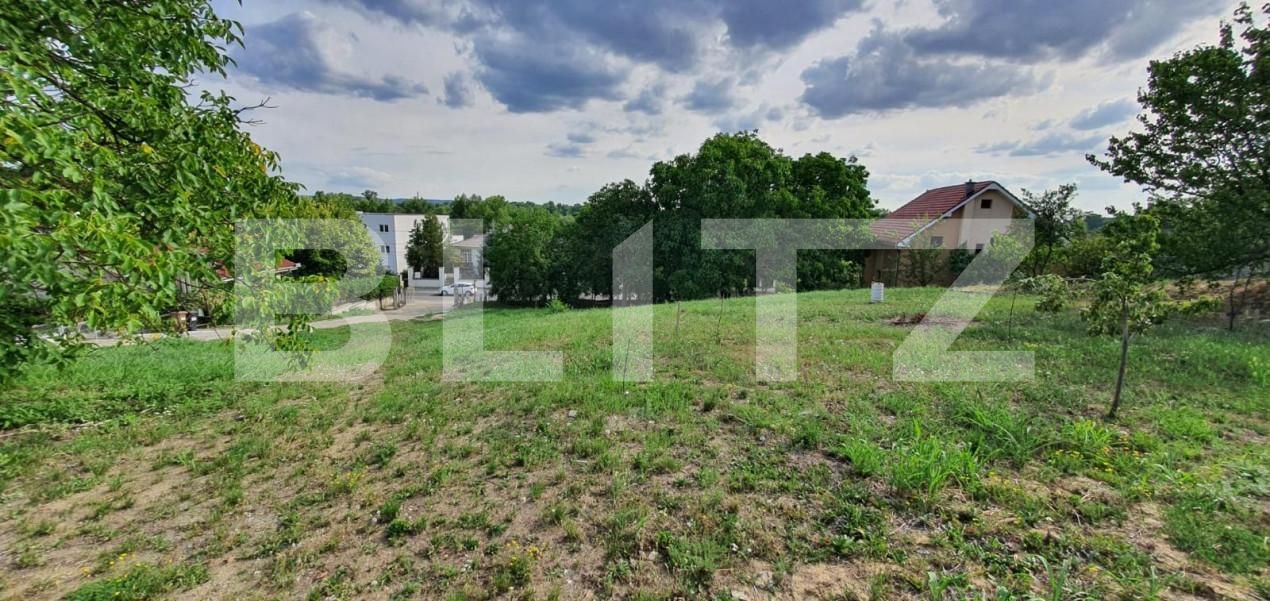 Teren de vânzare Podgoria - 147439TV | BLITZ Oradea | Poza4